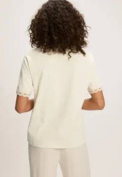 Seva T-shirt T-shirts & Tops