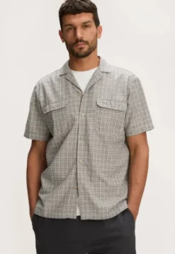 Sale Shori Overhemd Overhemden