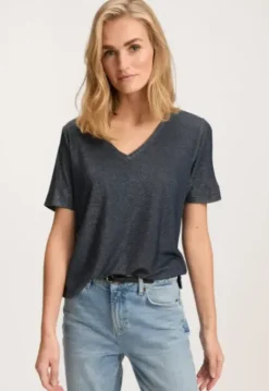 Discount Silke T-shirt T-shirts & Tops