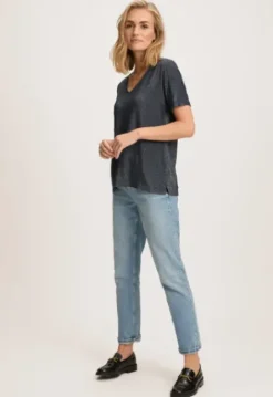 Discount Silke T-shirt T-shirts & Tops