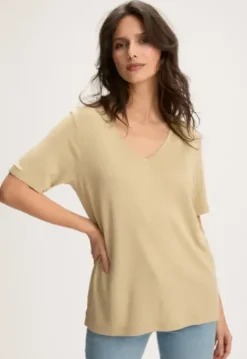 New Silke T-shirt T-shirts & Tops