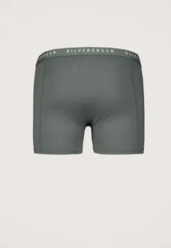 New Solid 3-Pack Boxershorts Boxershorts|Accessoires