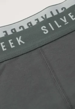 New Solid 3-Pack Boxershorts Boxershorts|Accessoires