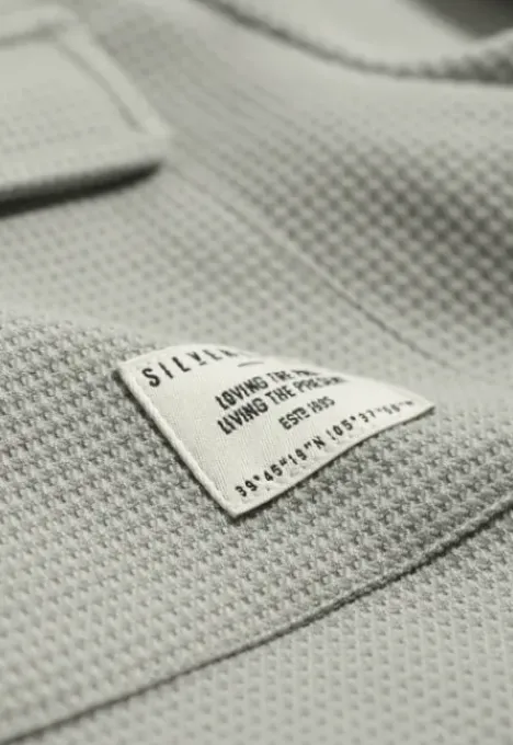 Outlet Soren Overhemd Overhemden