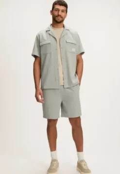 Outlet Soren Overhemd Overhemden