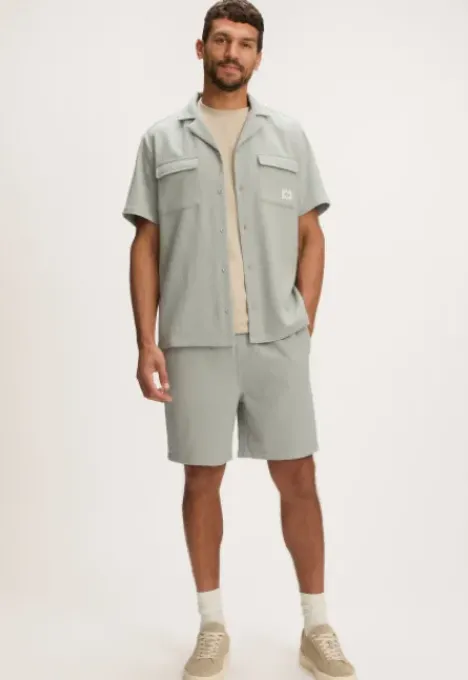 Outlet Soren Overhemd Overhemden