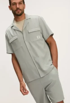 Outlet Soren Overhemd Overhemden