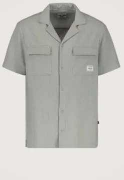 Outlet Soren Overhemd Overhemden