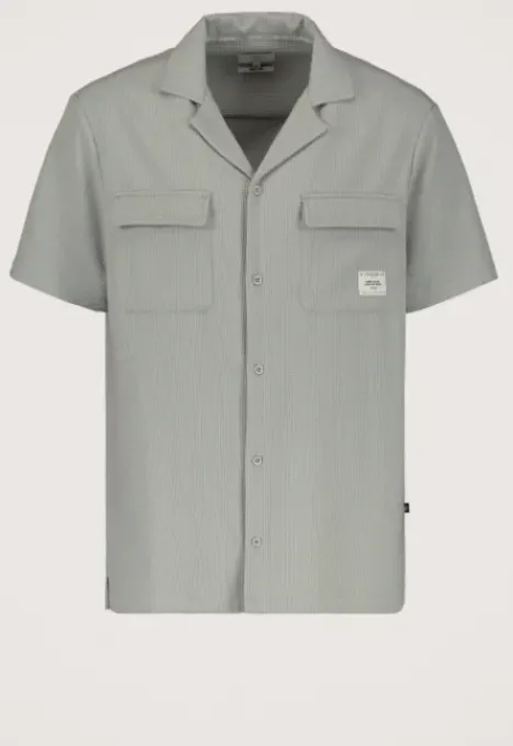 Outlet Soren Overhemd Overhemden