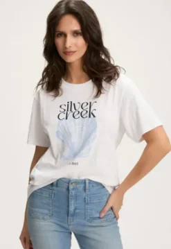 Outlet Sosha T-Shirt T-shirts & Tops