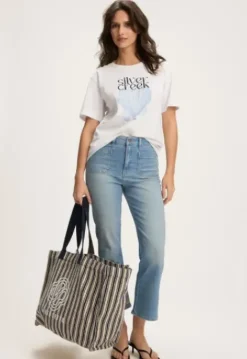 Outlet Sosha T-Shirt T-shirts & Tops