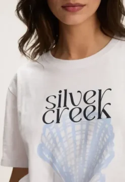 Outlet Sosha T-Shirt T-shirts & Tops