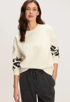 Outlet Suki Sweater Sweaters