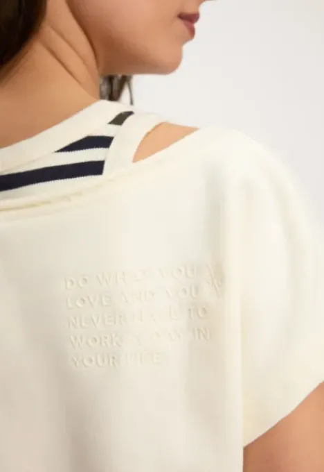 Online Sula T-shirt T-shirts & Tops