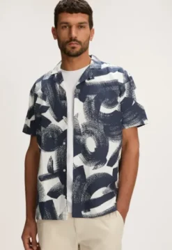 Clearance Sunn Overhemd Overhemden