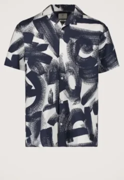 Clearance Sunn Overhemd Overhemden