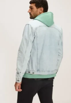 Best Sylvester Denimjack Jassen