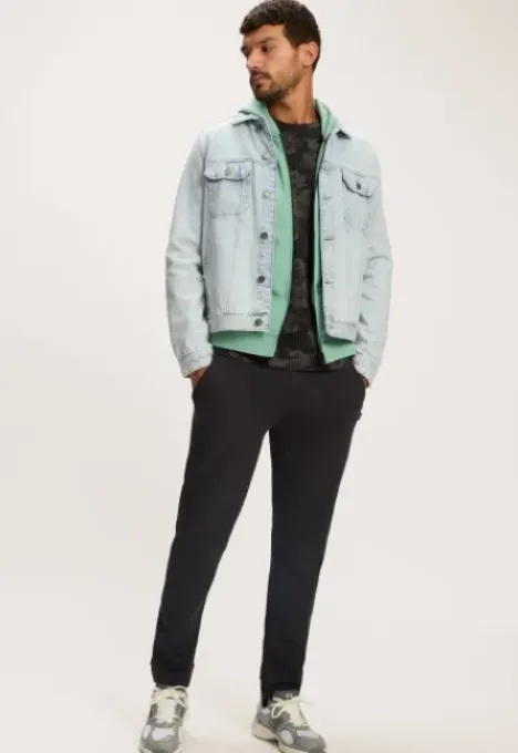 Best Sylvester Denimjack Jassen