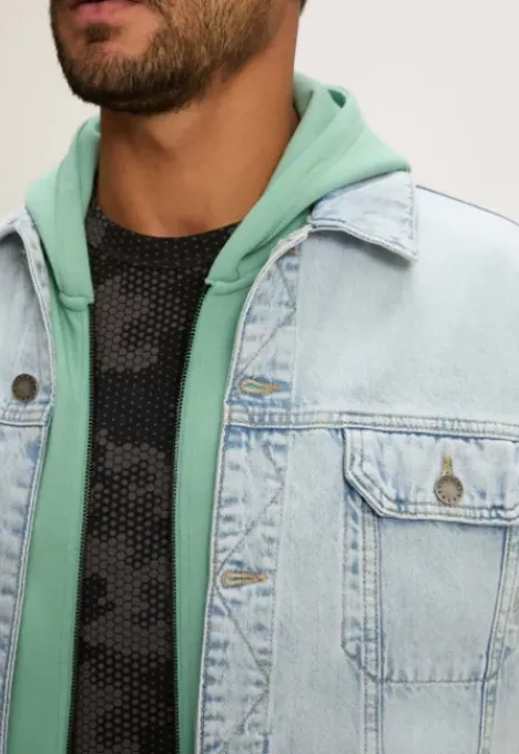 Best Sylvester Denimjack Jassen