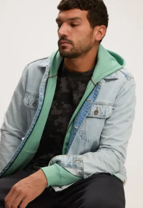 Best Sylvester Denimjack Jassen