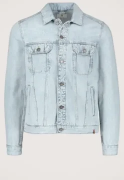 Best Sylvester Denimjack Jassen