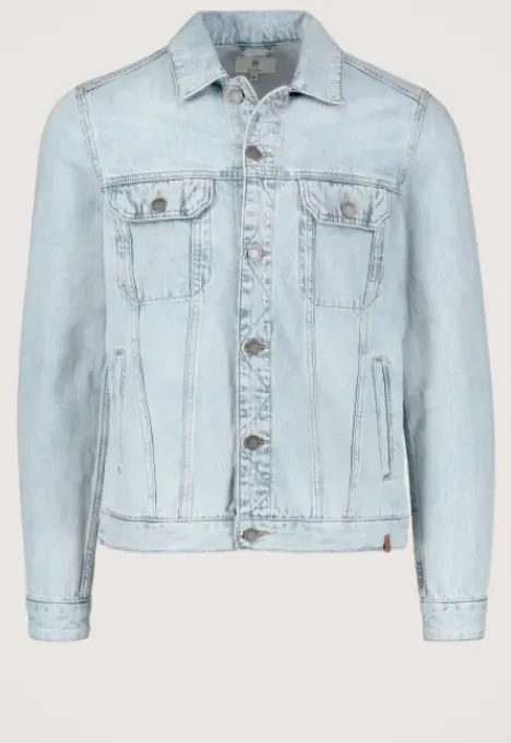 Best Sylvester Denimjack Jassen