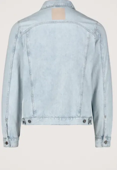 Best Sylvester Denimjack Jassen