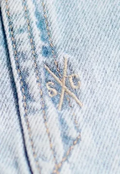 Best Sylvester Denimjack Jassen