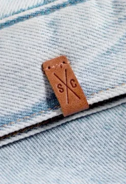 Best Sylvester Denimjack Jassen