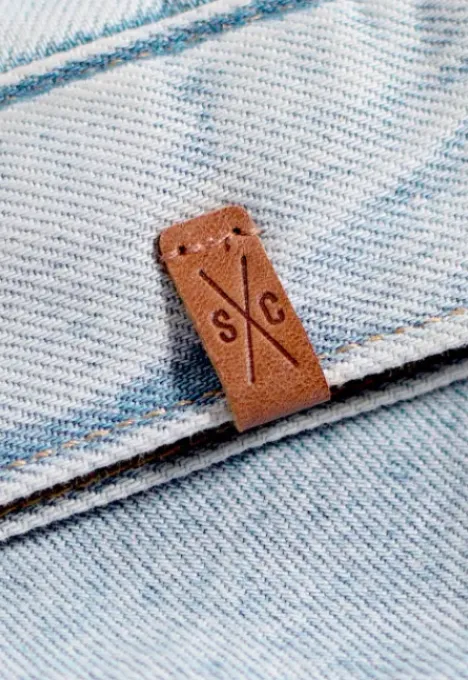 Best Sylvester Denimjack Jassen