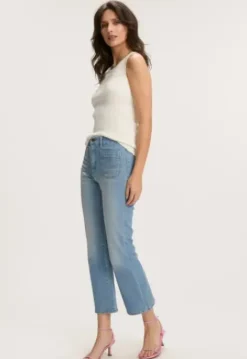 Online Tekla Jeans Slim|Jeans