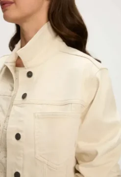 Sale Teska Denimjack Jassen