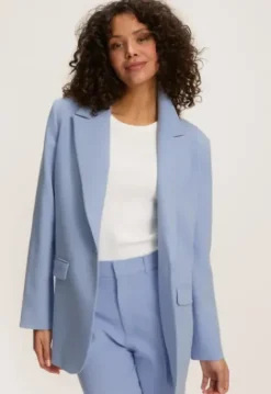 Hot Thamia Colbert Blazers