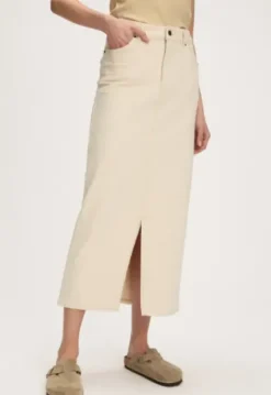 Thilou Denim Rok Rokken