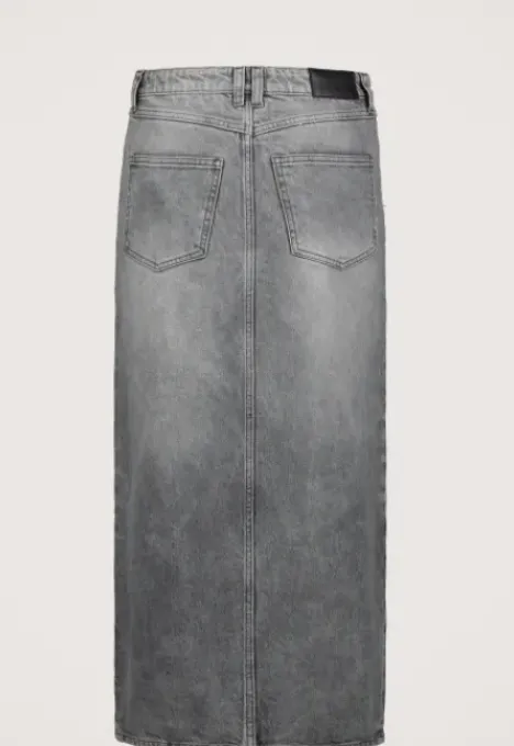 Hot Thilou Denim Rok Rokken