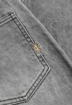 Hot Thilou Denim Rok Rokken