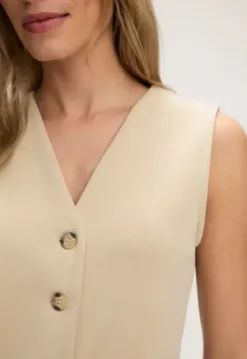 Discount Tori Gilet Blazers