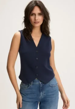 Outlet Tori Gilet Blazers