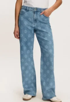 Best Toska Wide Leg Jeans Wide Leg|Jeans