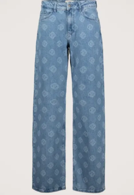 Best Toska Wide Leg Jeans Wide Leg|Jeans