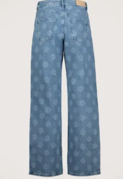 Best Toska Wide Leg Jeans Wide Leg|Jeans