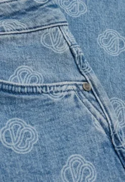 Best Toska Wide Leg Jeans Wide Leg|Jeans