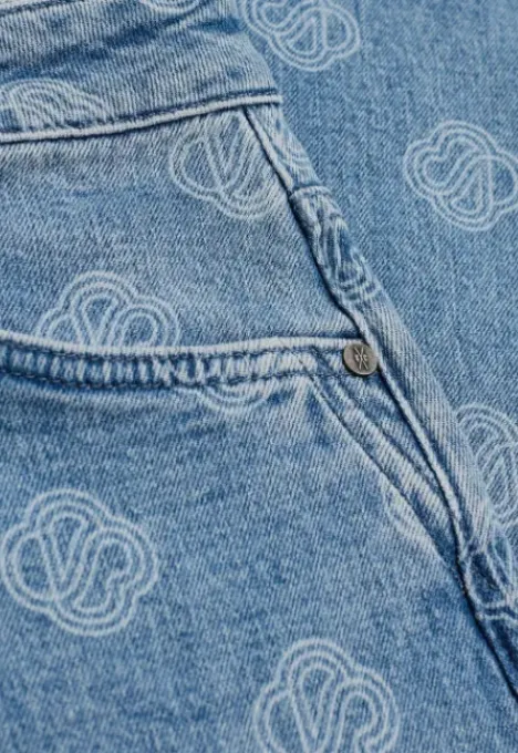 Best Toska Wide Leg Jeans Wide Leg|Jeans