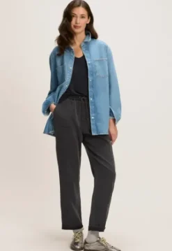 Discount Touria Denimjack Jassen