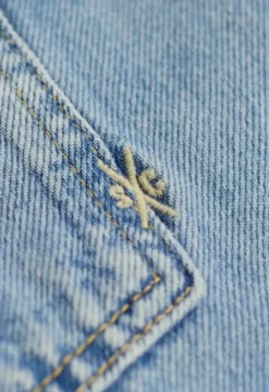 Discount Touria Denimjack Jassen