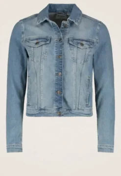 New Tovey Denim Jack Jassen