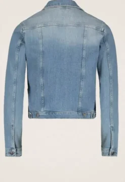 New Tovey Denim Jack Jassen