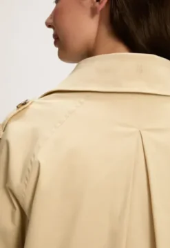 Online Trench Jas Jassen