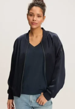 Tulsie Bomber Jacket Jassen